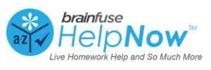 Brainfuse logo