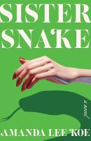 Cover of Sister Snake