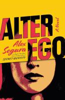 Cover of Alter Ego