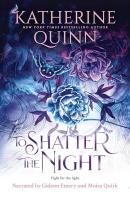 Cover of To Shatter the Night