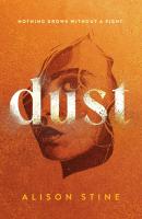 Cover of Dust