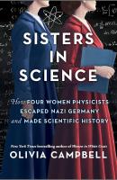 Cover of Sisters in Science