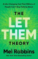 Cover of The Let Them Theory