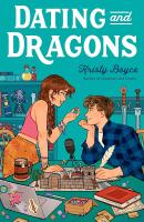 Cover of Dating and Dragons