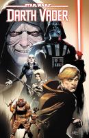 Cover of Darth Vader 10