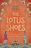 Cover of The Lotus Shoes