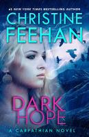 Cover of Dark Hope