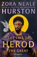 Cover of The Life of Herod the Great