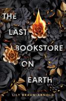 Cover of The Last Bookstore on Earth