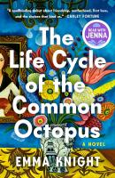 Cover of The Life Cycle of the Common Octopus