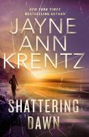 Cover of Shattering Dawn