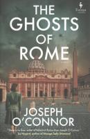 Cover of The Ghosts of Rome