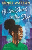 Cover of All the Blues in the Sky