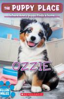 Cover of Ozzie