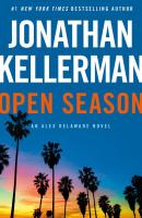 Cover of Open Season