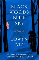 Cover of Black Woods, Blue Sky