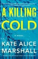 Cover of A Killing Cold