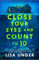 Cover for Close Your Eyes and Count to 10