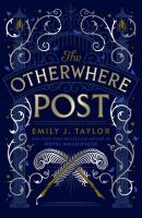 Cover of The Otherwhere Post