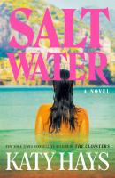 Cover for Saltwater