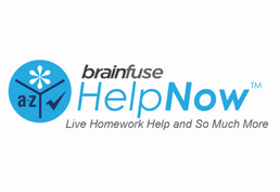 Brainfuse HelpNow