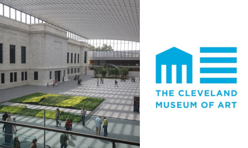 Cleveland Art Museum