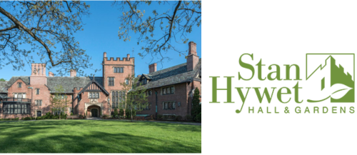 Stan Hywet